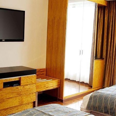 Guangzhou Youyuanherui Hotel Extérieur photo