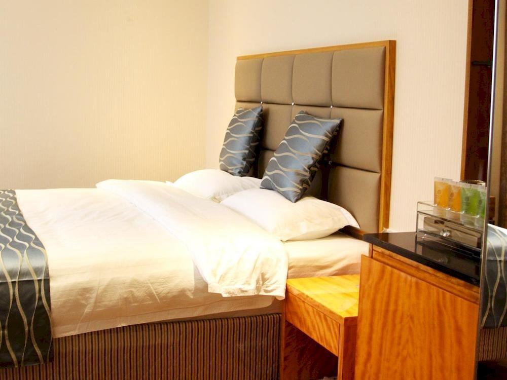 Guangzhou Youyuanherui Hotel Extérieur photo